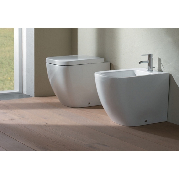 SERIE SANITARI 